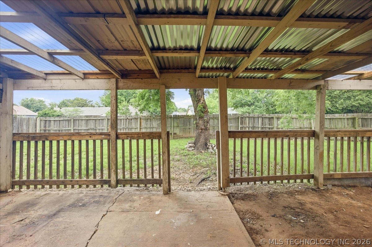 2865 S 137th Eastavenue Tulsa OK 74134