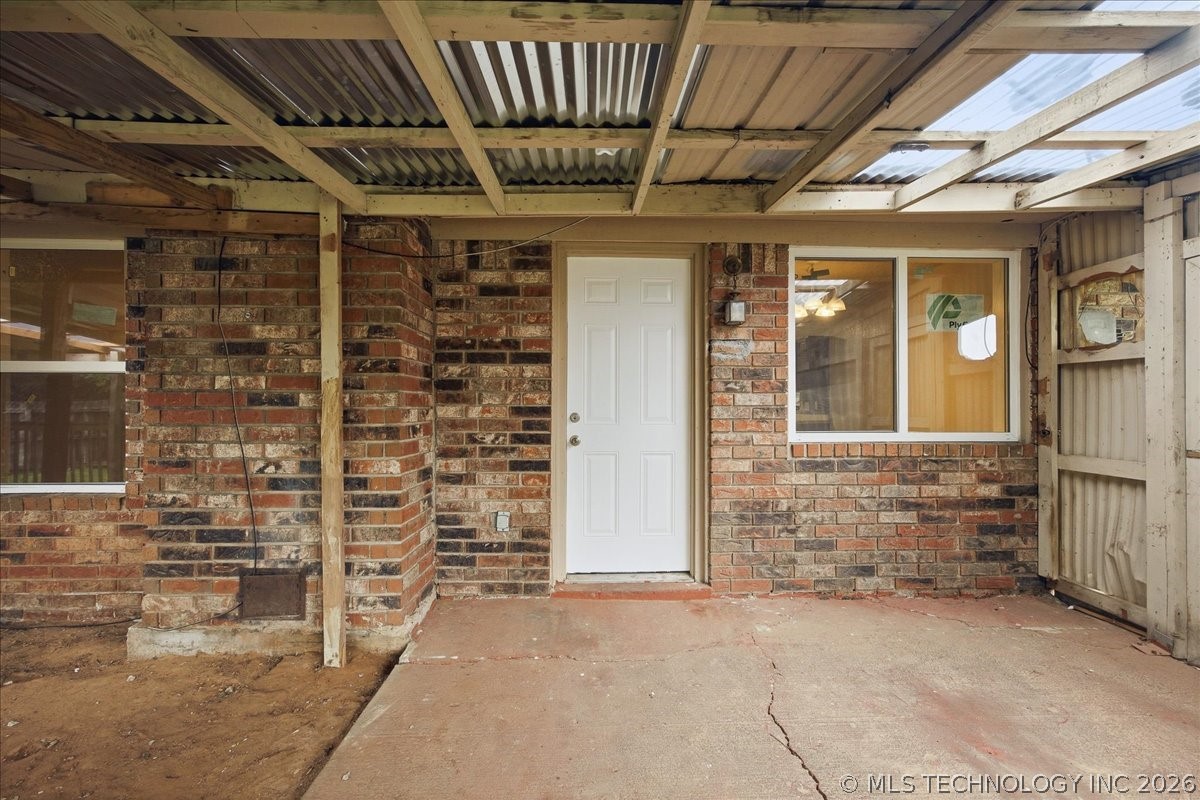 2865 S 137th Eastavenue Tulsa OK 74134