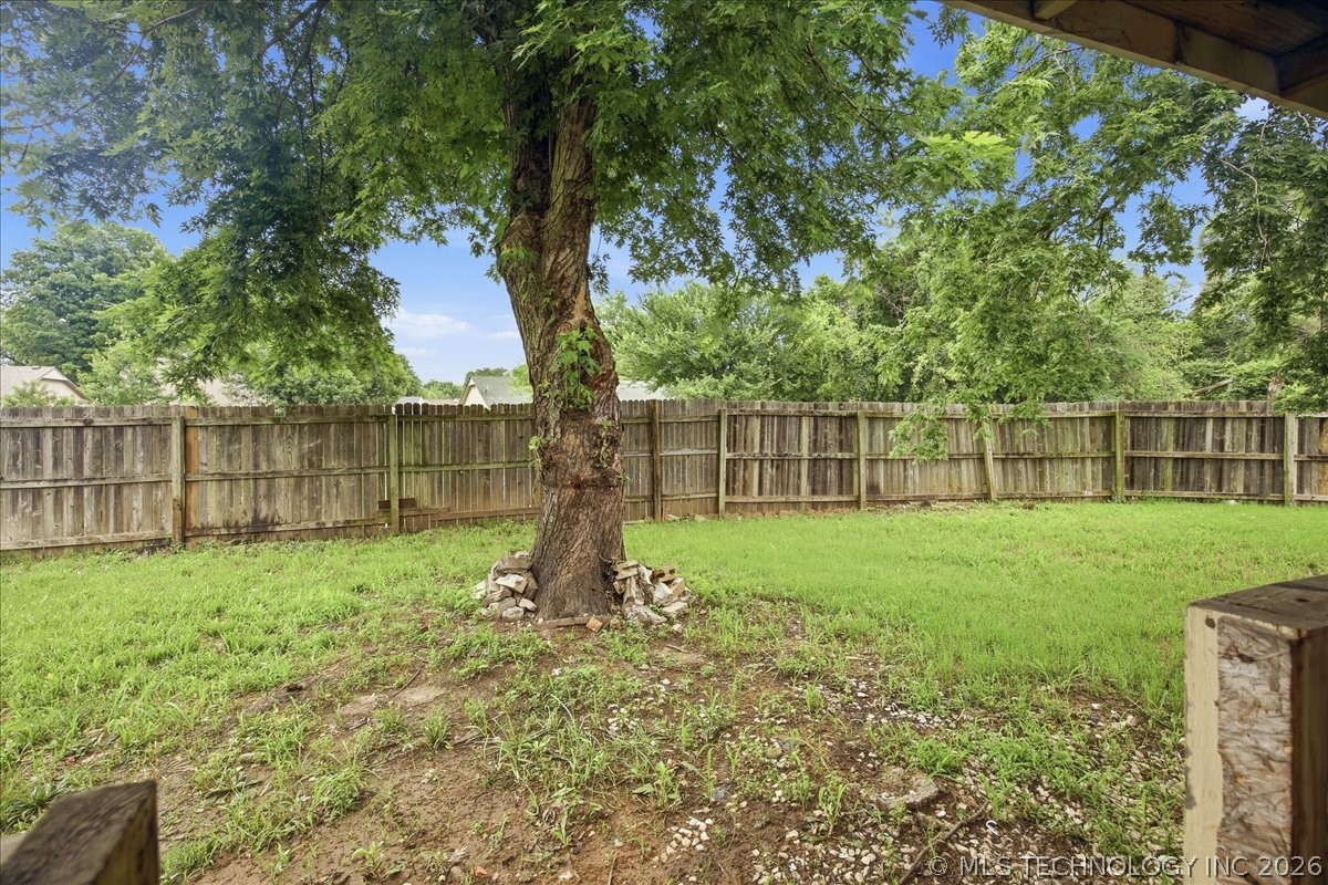 2865 S 137th Eastavenue Tulsa OK 74134