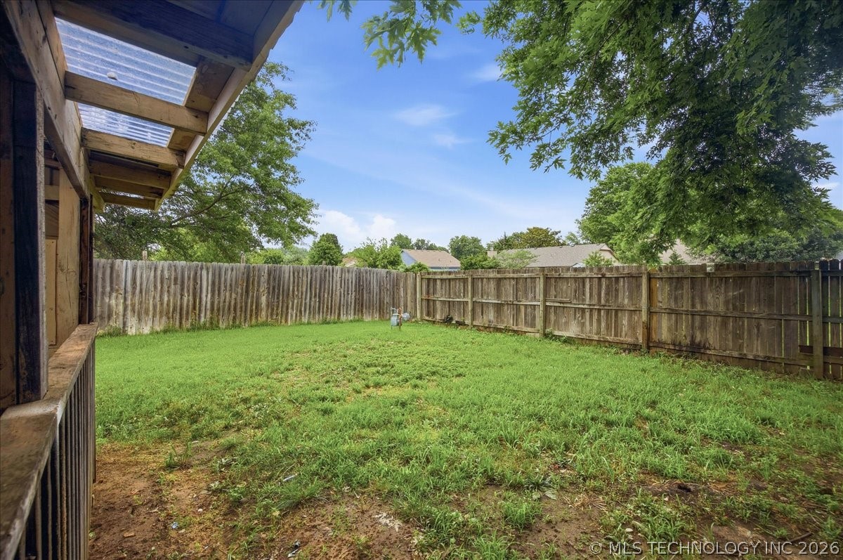 2865 S 137th Eastavenue Tulsa OK 74134