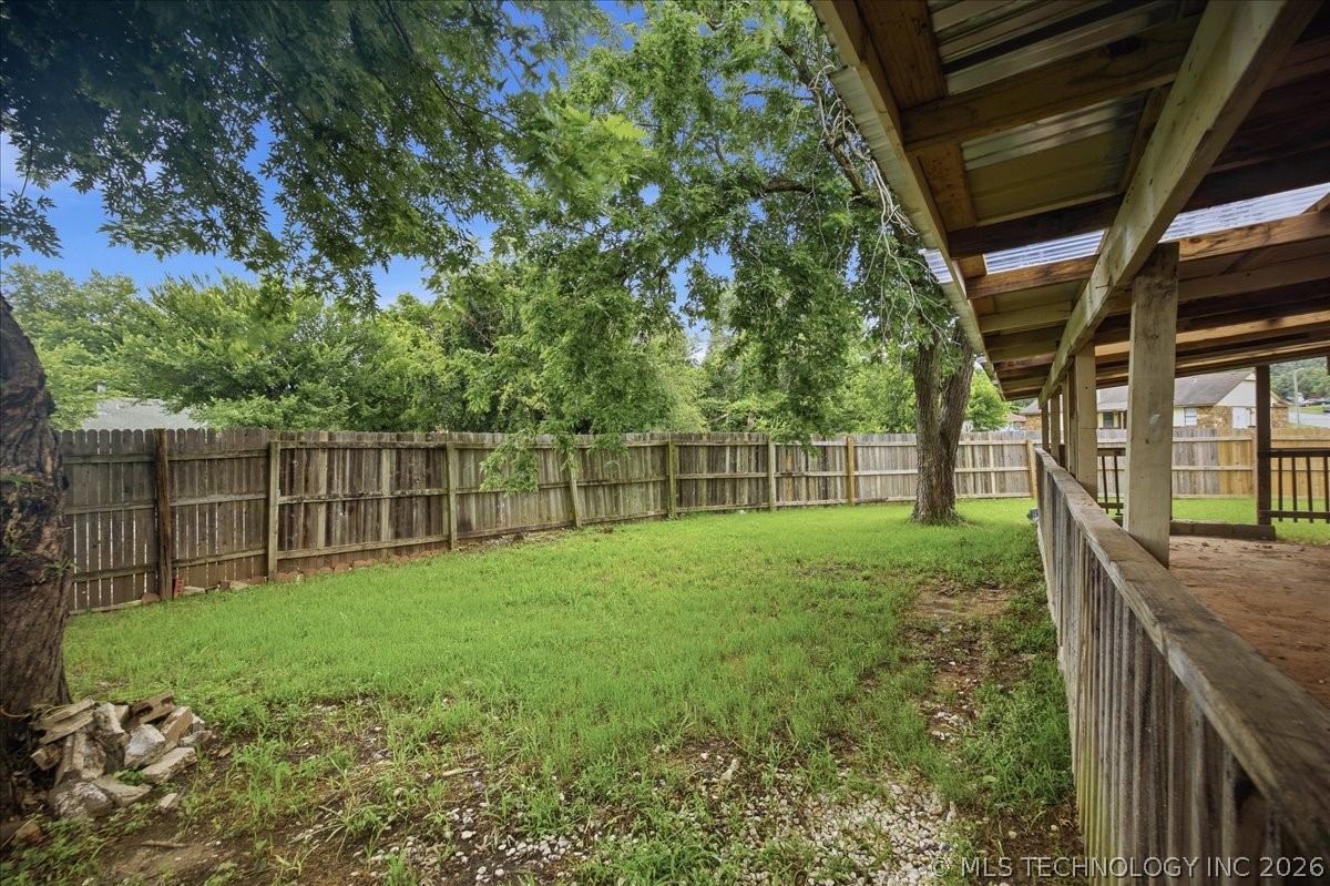 2865 S 137th Eastavenue Tulsa OK 74134