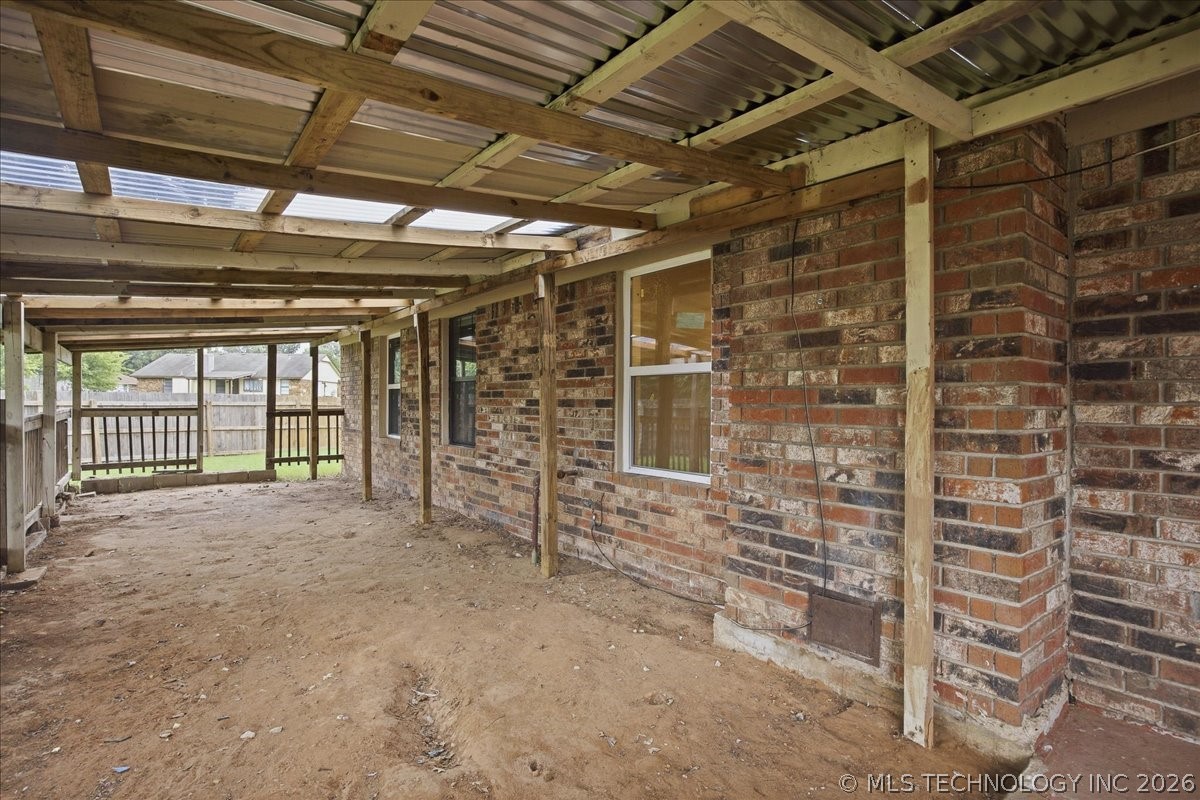 2865 S 137th Eastavenue Tulsa OK 74134