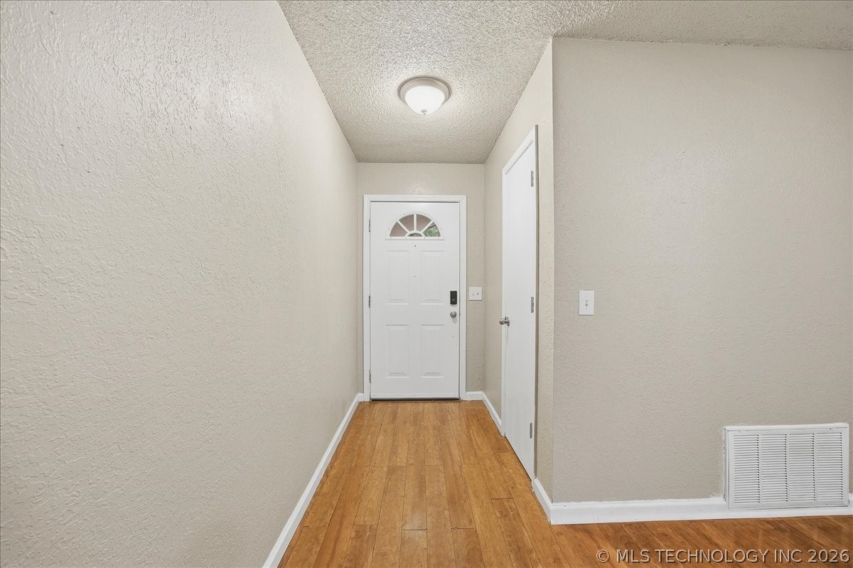 2865 S 137th Eastavenue Tulsa OK 74134
