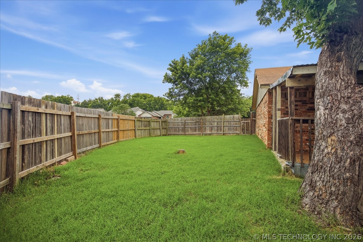 2865 S 137th Eastavenue Tulsa OK 74134