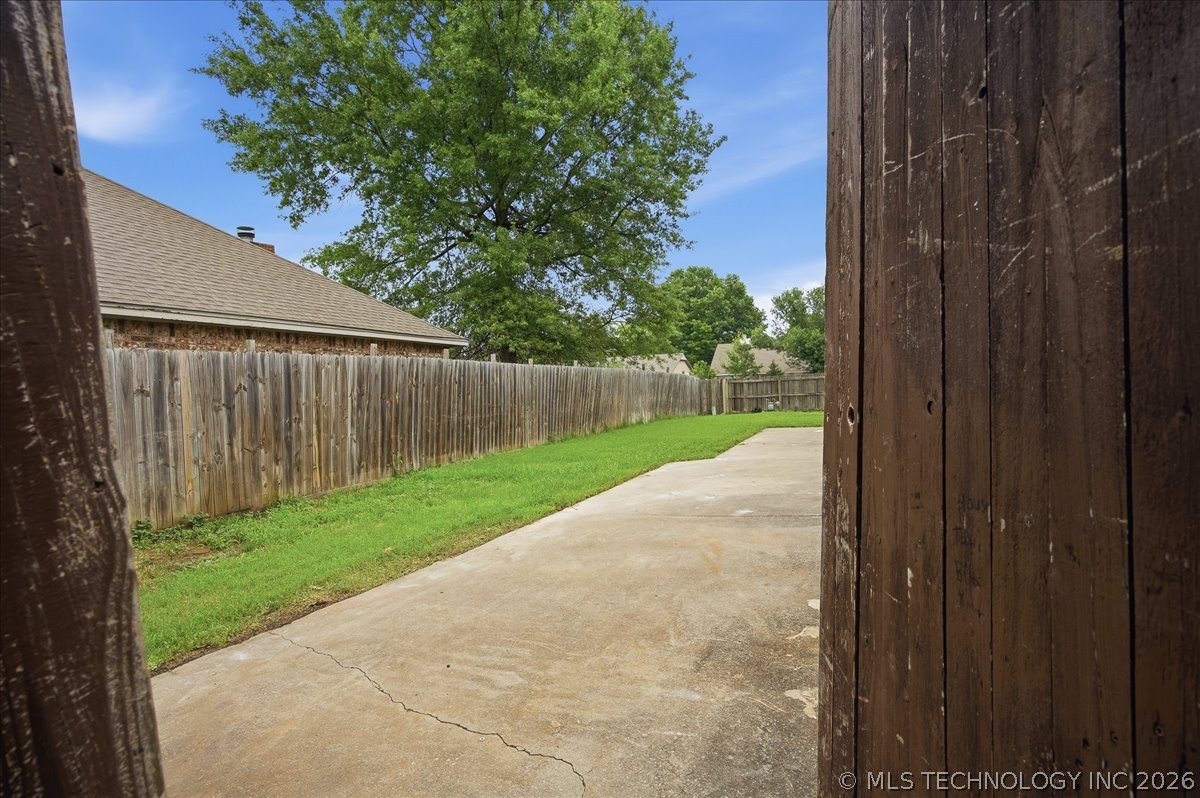 2865 S 137th Eastavenue Tulsa OK 74134