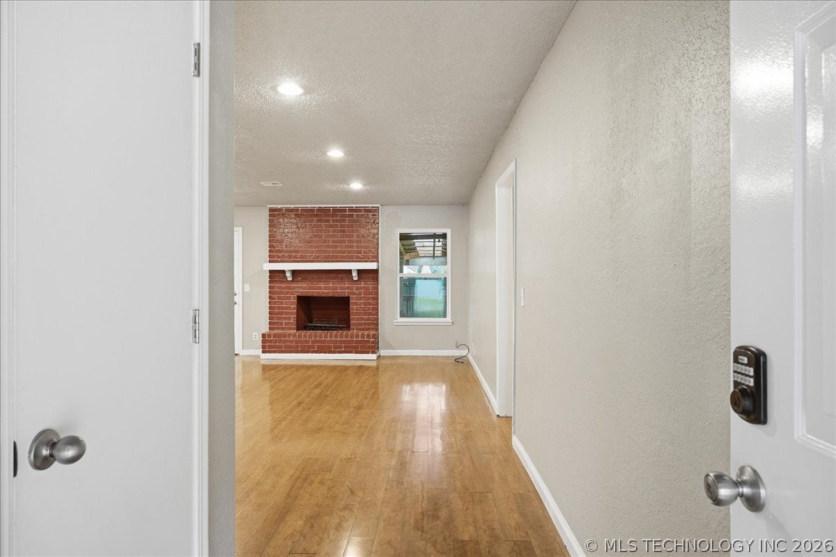 2865 S 137th Eastavenue Tulsa OK 74134