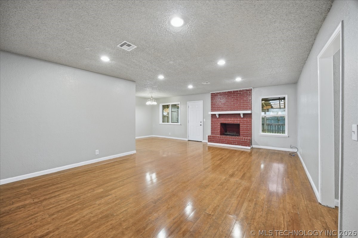 2865 S 137th Eastavenue Tulsa OK 74134