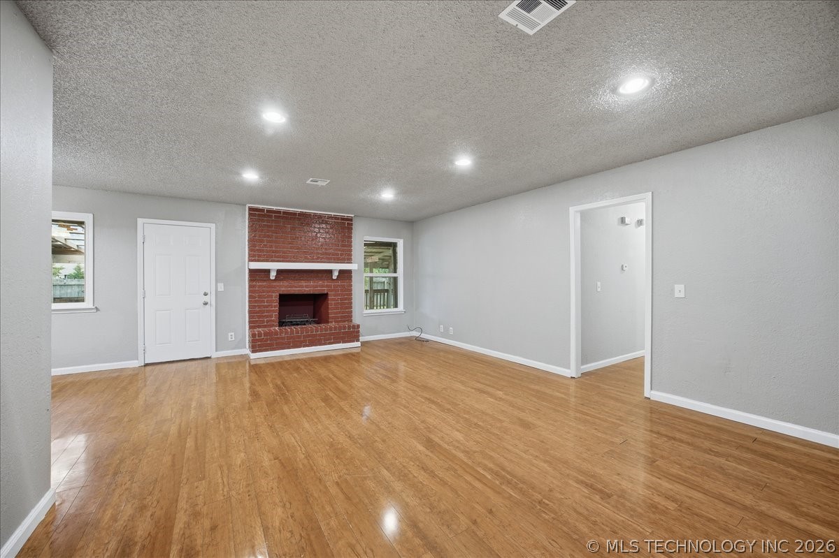 2865 S 137th Eastavenue Tulsa OK 74134