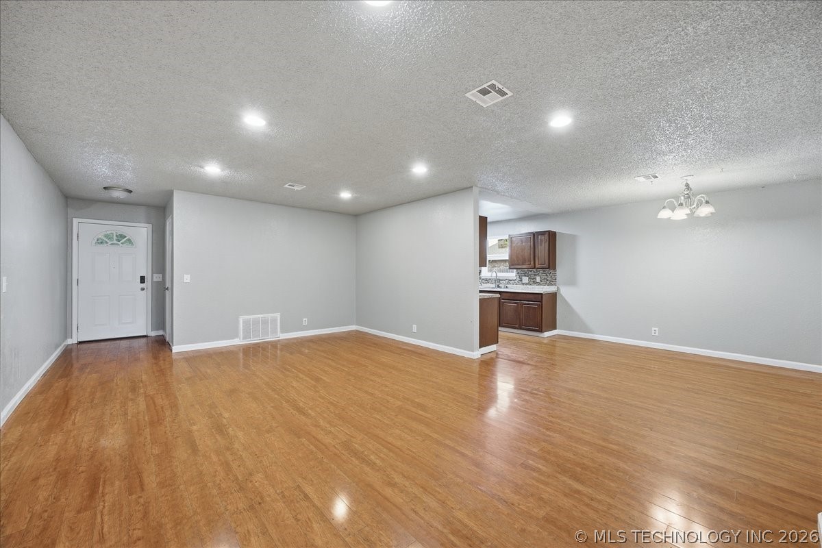 2865 S 137th Eastavenue Tulsa OK 74134