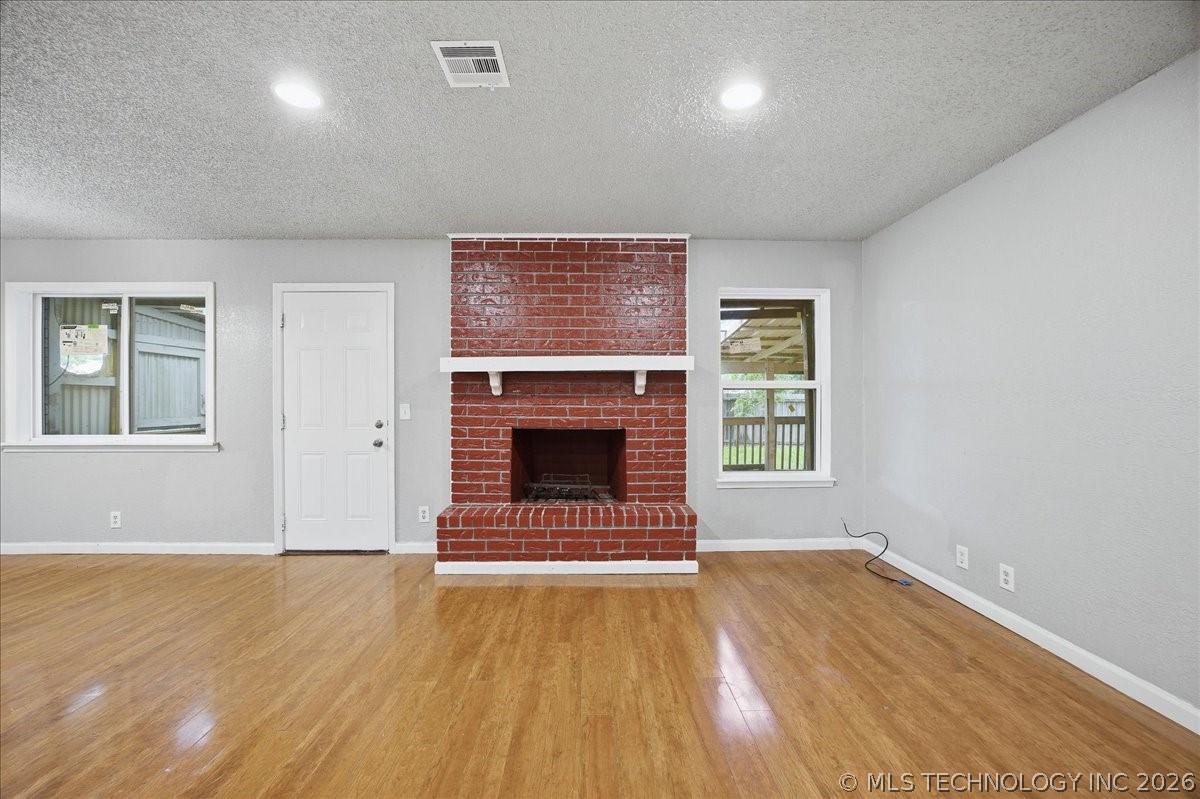2865 S 137th Eastavenue Tulsa OK 74134