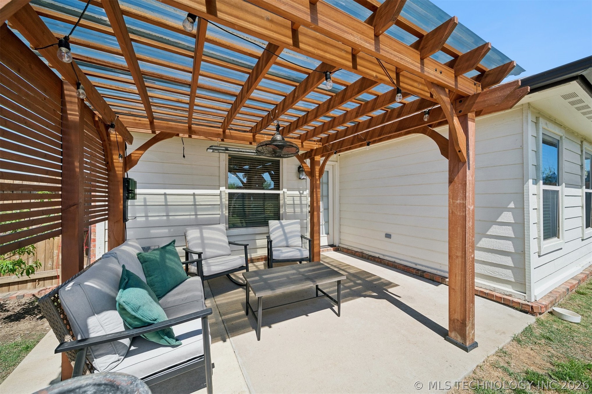 13226 E 134th Street Collinsville OK 74021