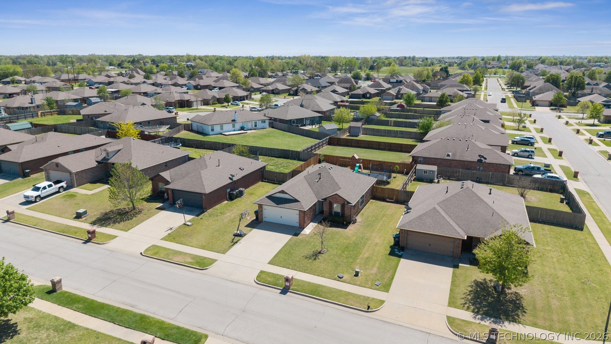 13226 E 134th Street Collinsville OK 74021