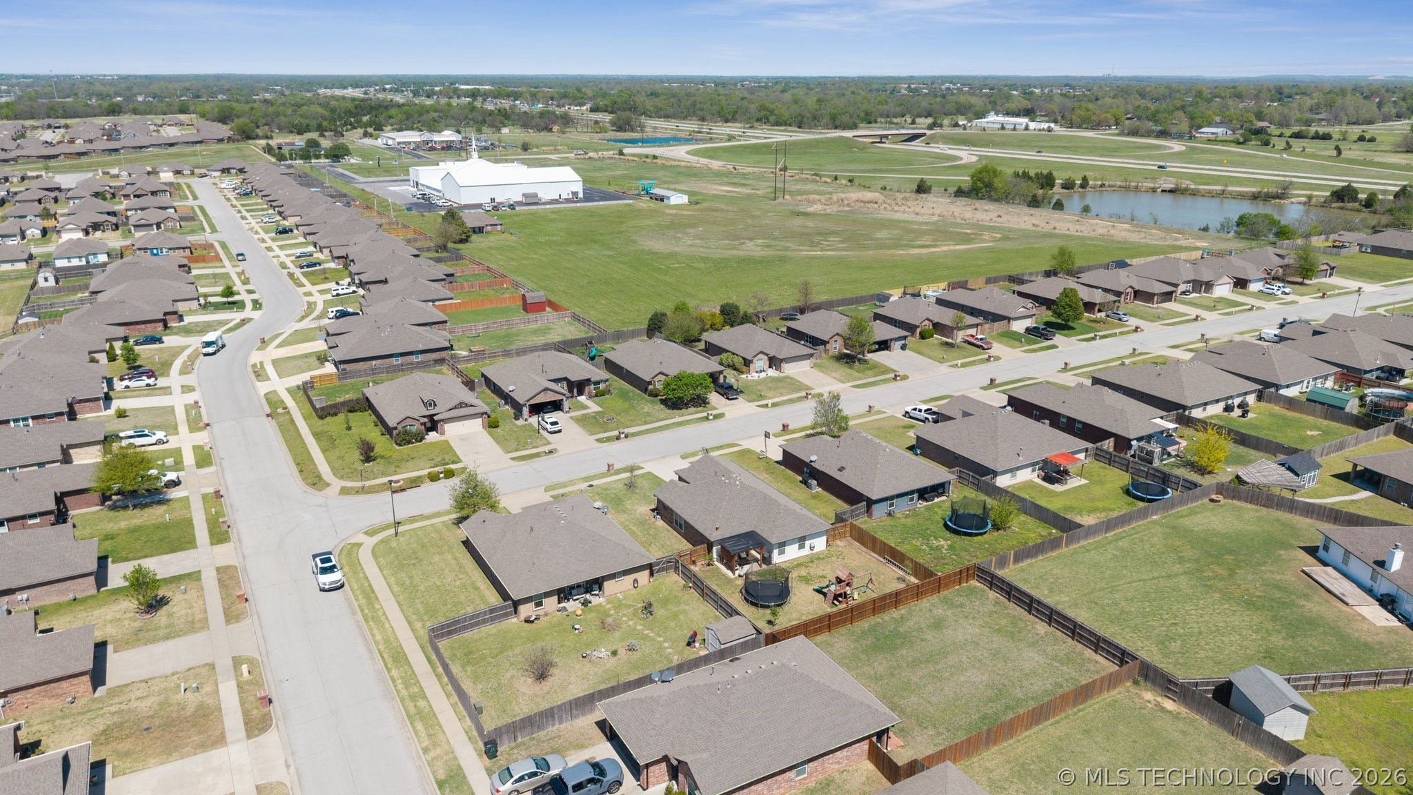 13226 E 134th Street Collinsville OK 74021