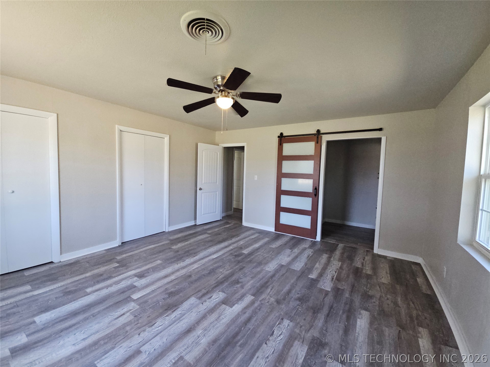 7831 State Highway 113 Mcalester OK 74501