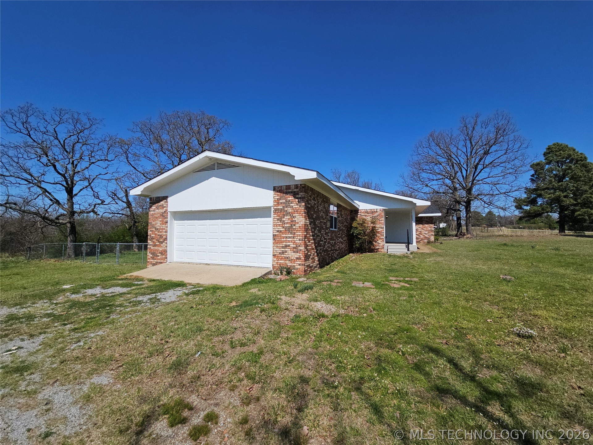 7831 State Highway 113 Mcalester OK 74501