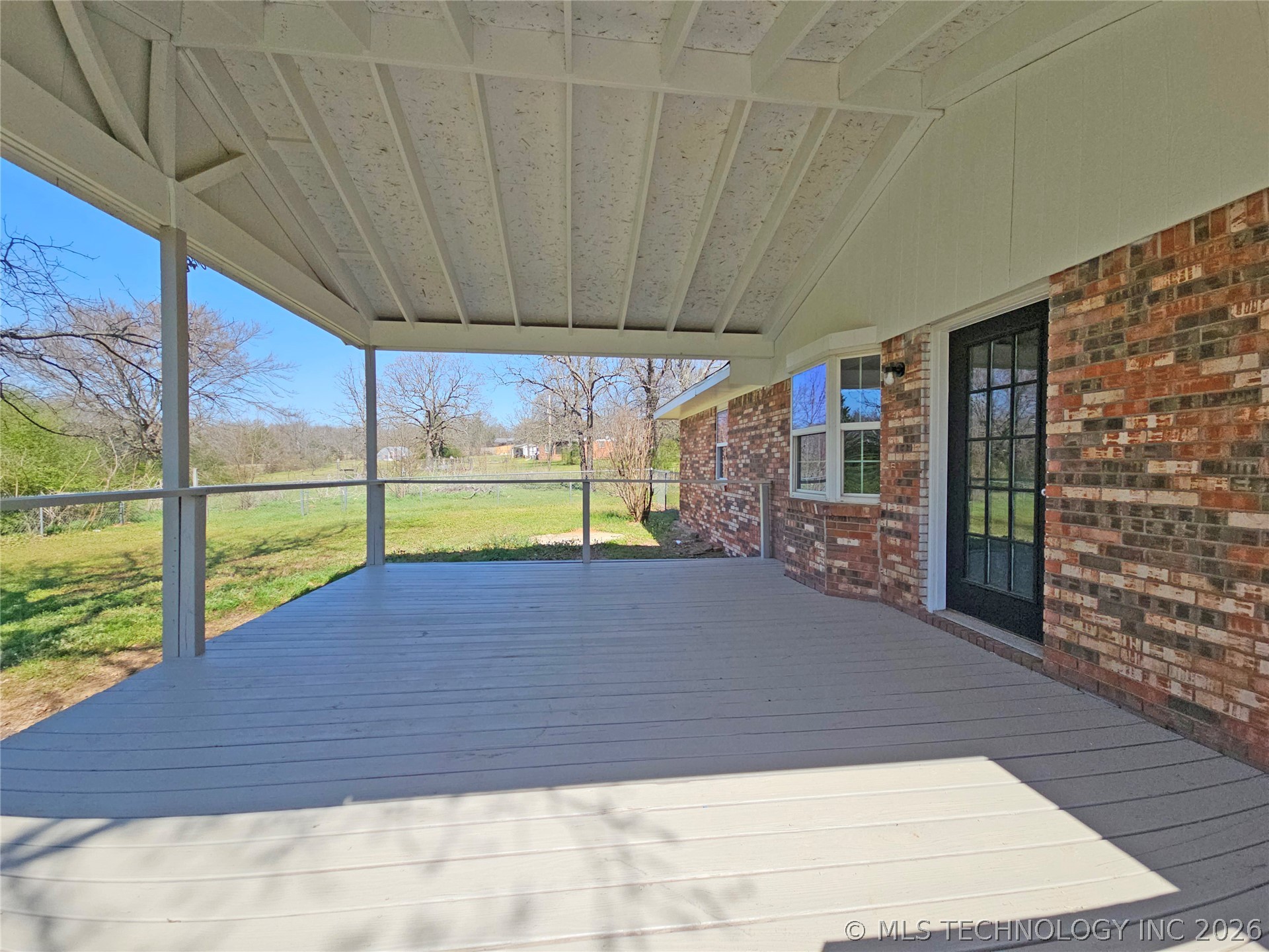 7831 State Highway 113 Mcalester OK 74501
