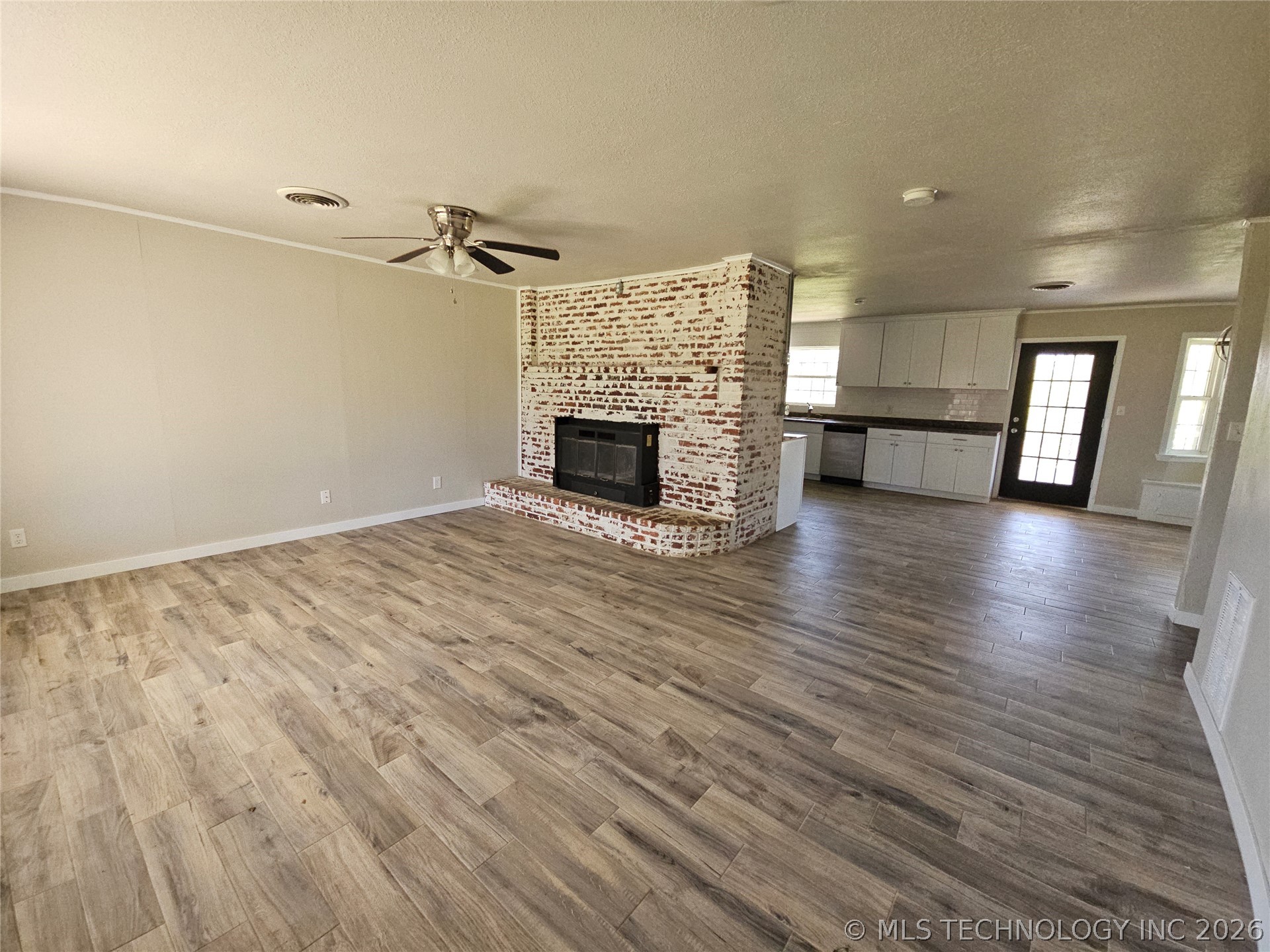 7831 State Highway 113 Mcalester OK 74501