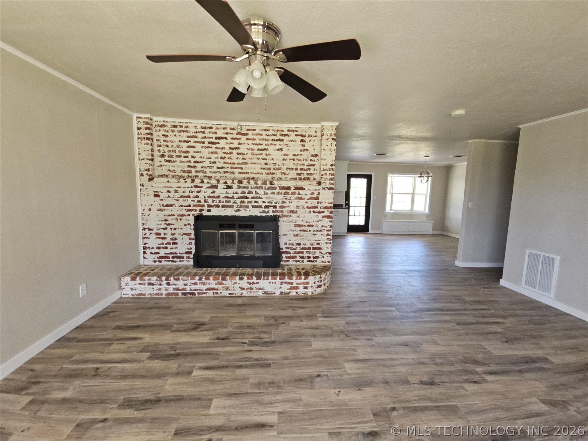 7831 State Highway 113 Mcalester OK 74501