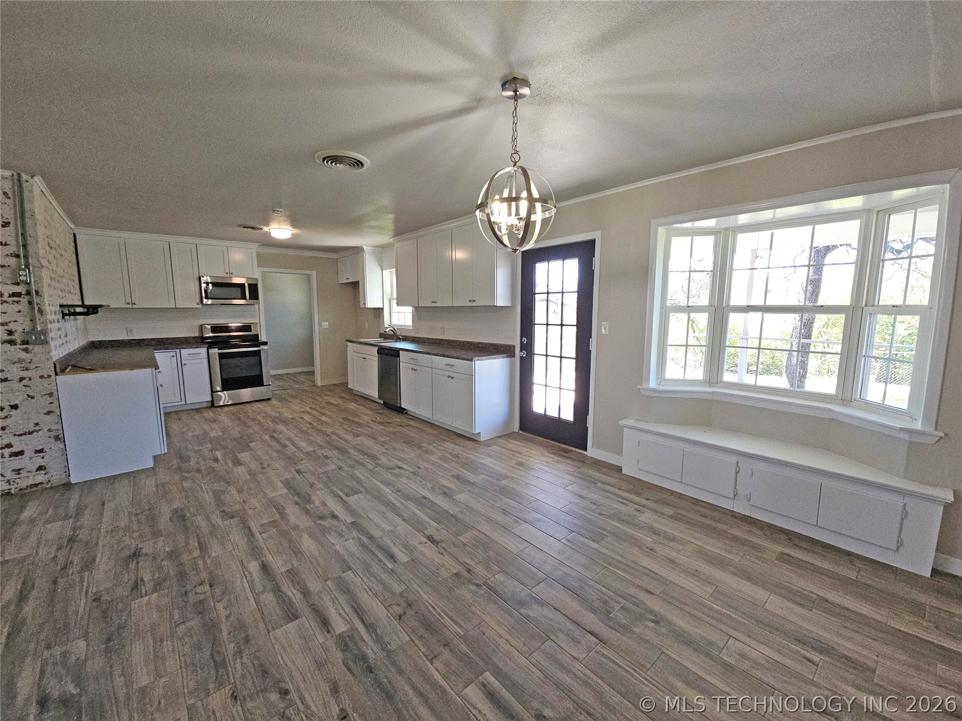 7831 State Highway 113 Mcalester OK 74501