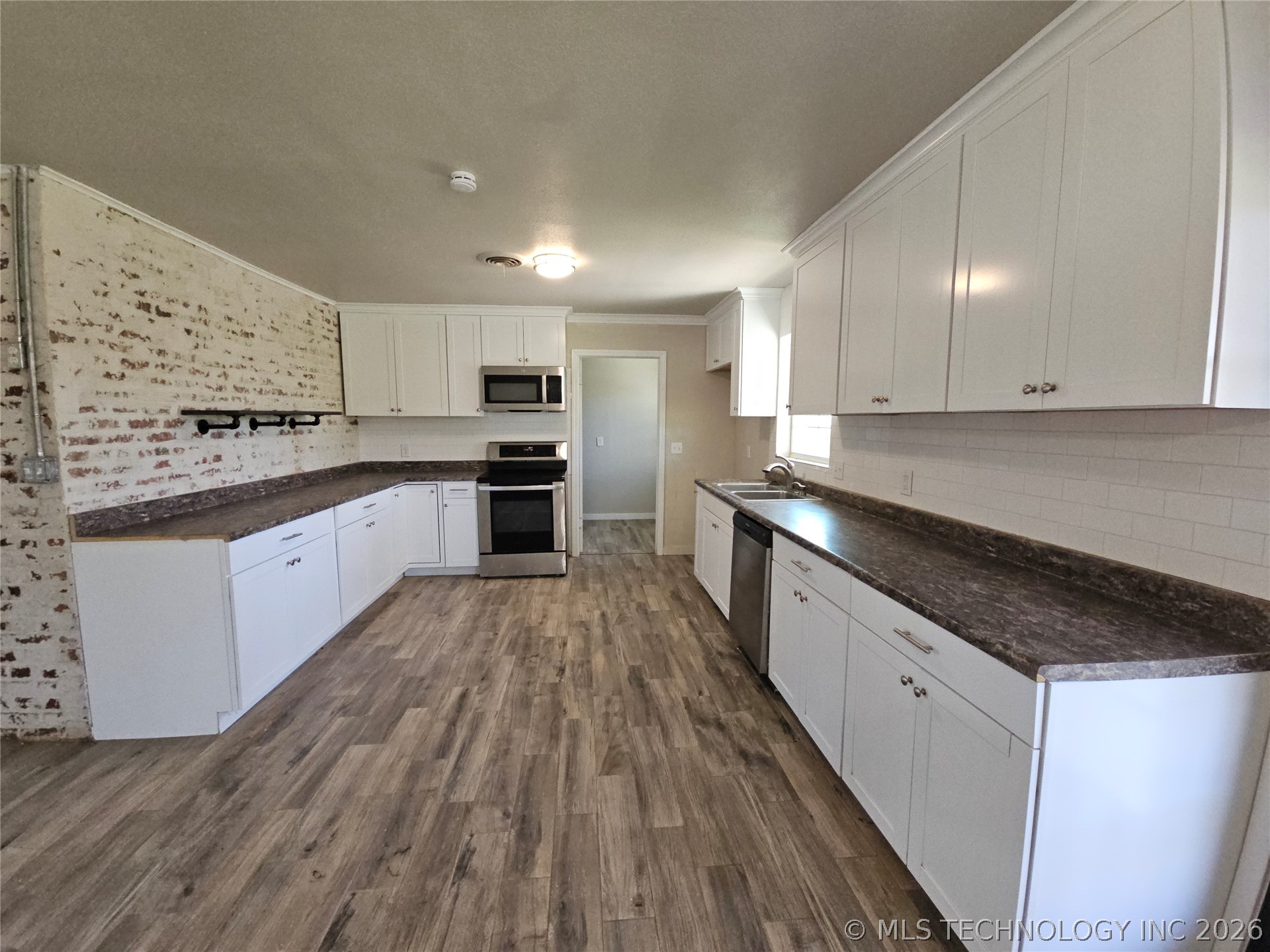 7831 State Highway 113 Mcalester OK 74501