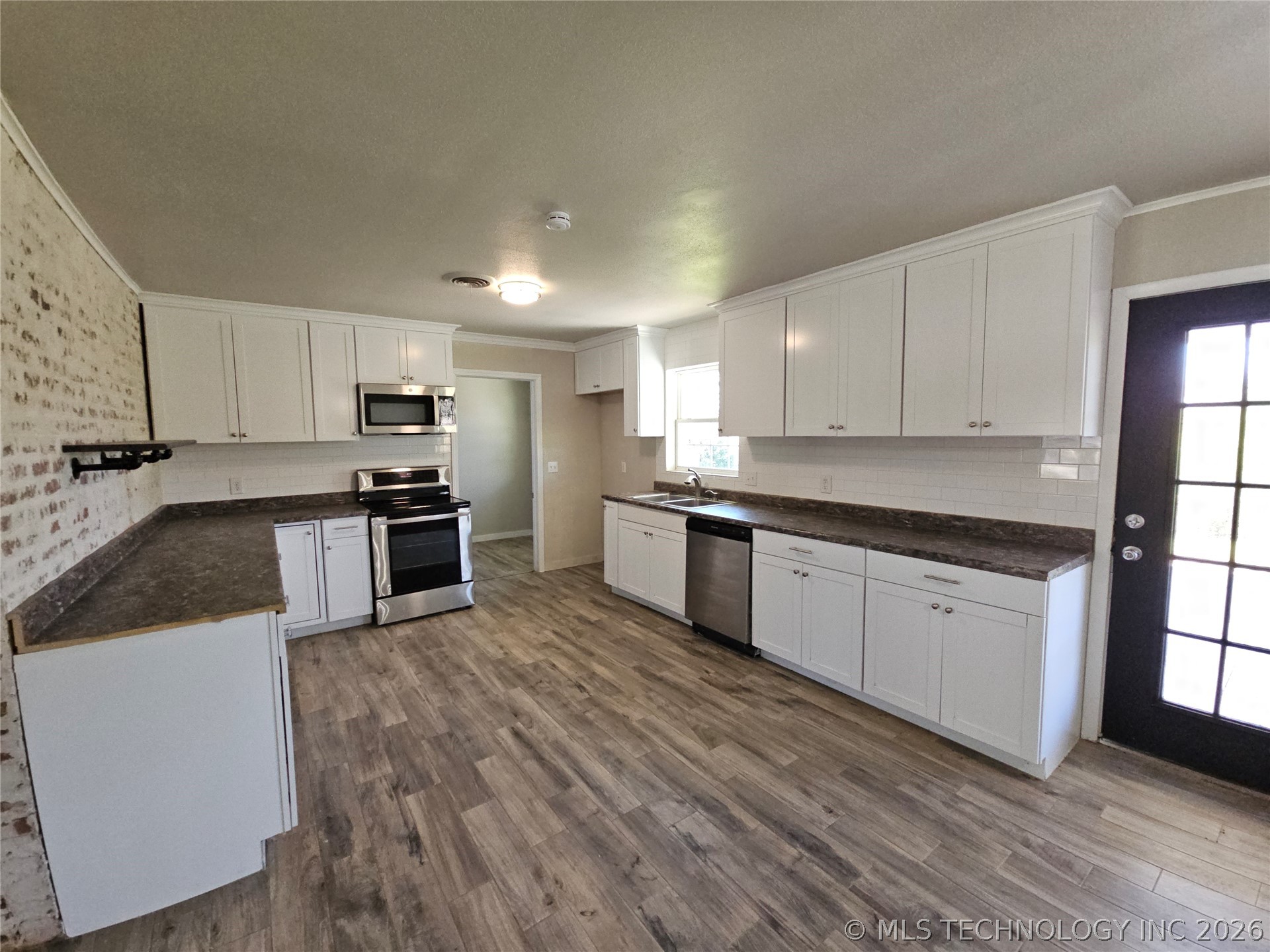 7831 State Highway 113 Mcalester OK 74501