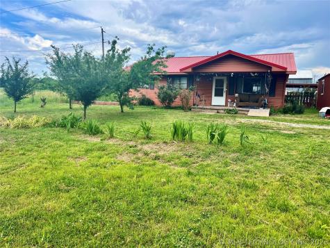 515 SW Highway 2 Wilburton OK 74578