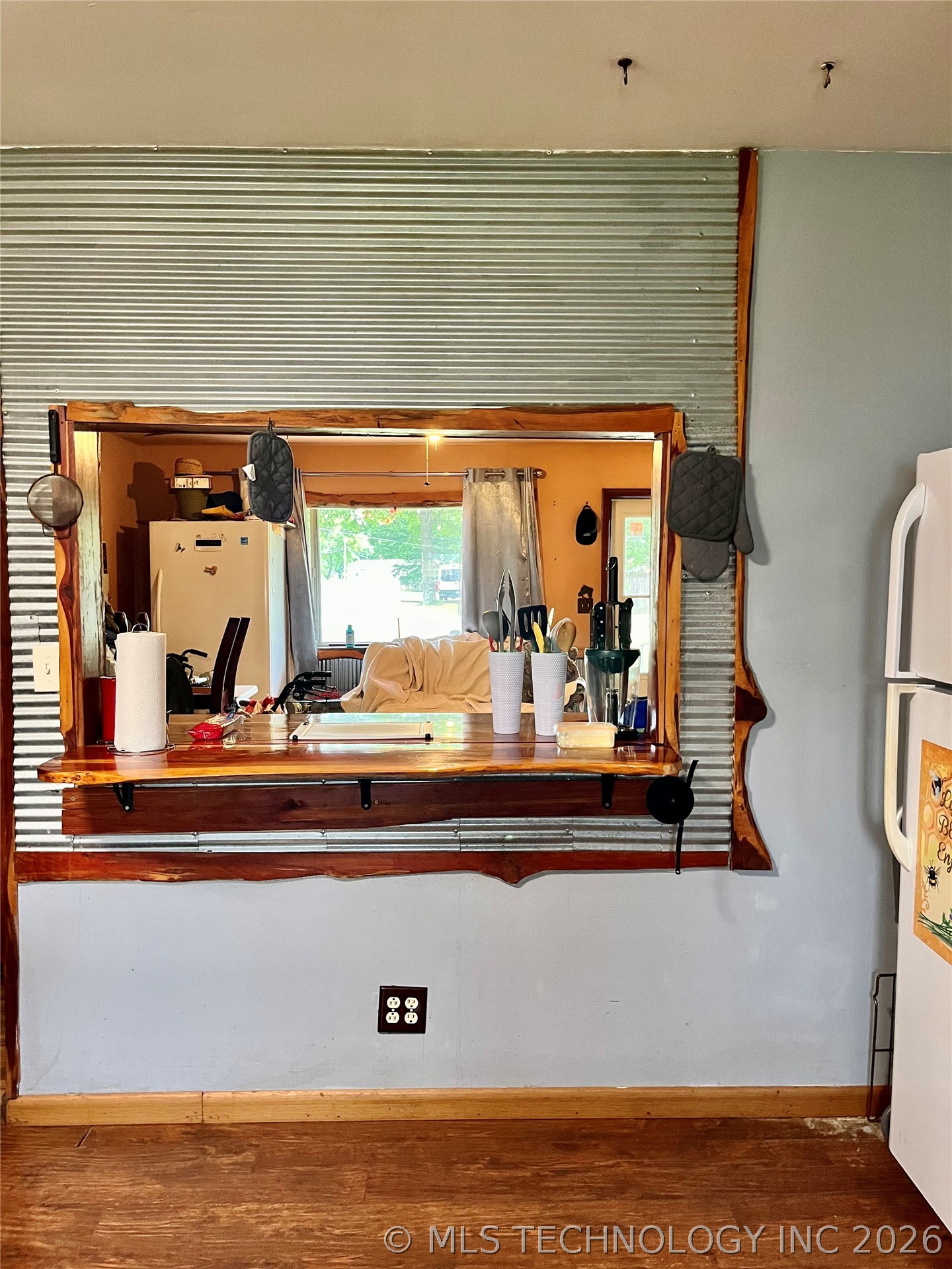 515 SW Highway 2 Wilburton OK 74578