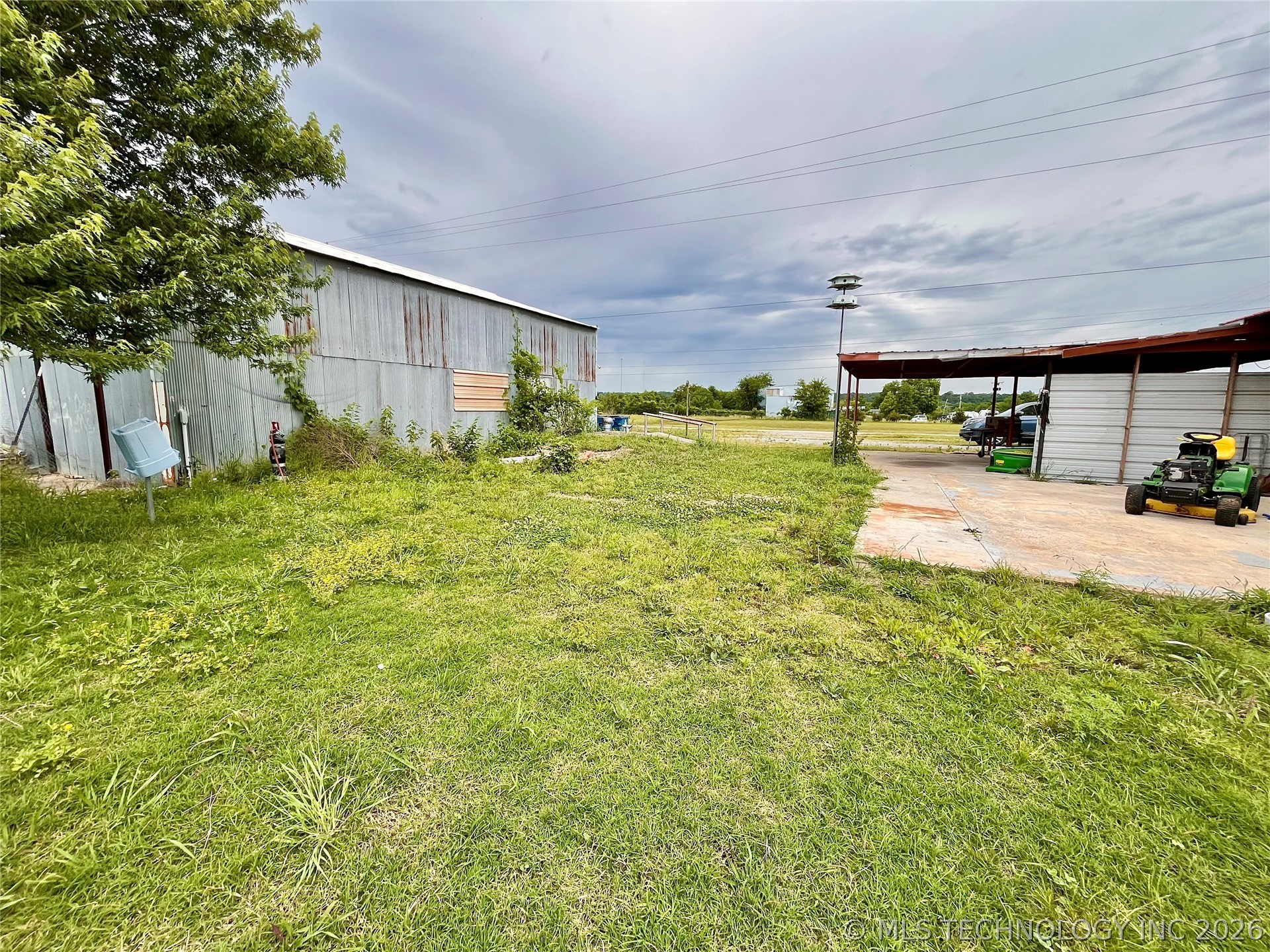 515 SW Highway 2 Wilburton OK 74578