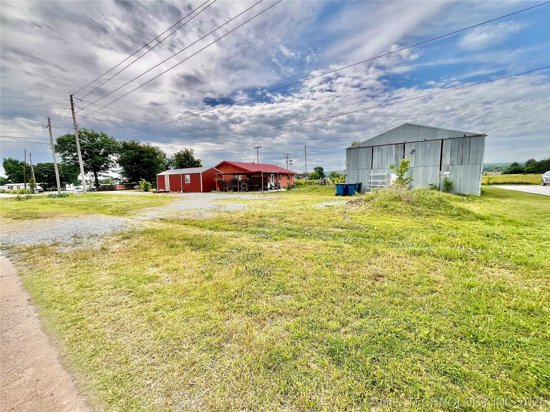 515 SW Highway 2 Wilburton OK 74578