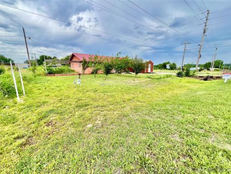 515 SW Highway 2 Wilburton OK 74578