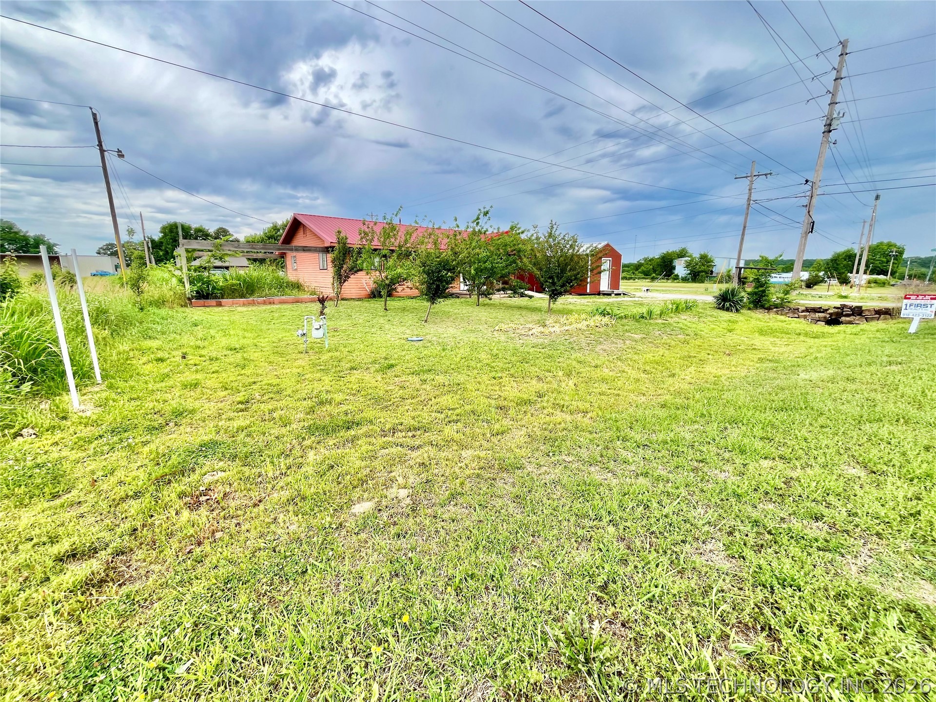 515 SW Highway 2 Wilburton OK 74578
