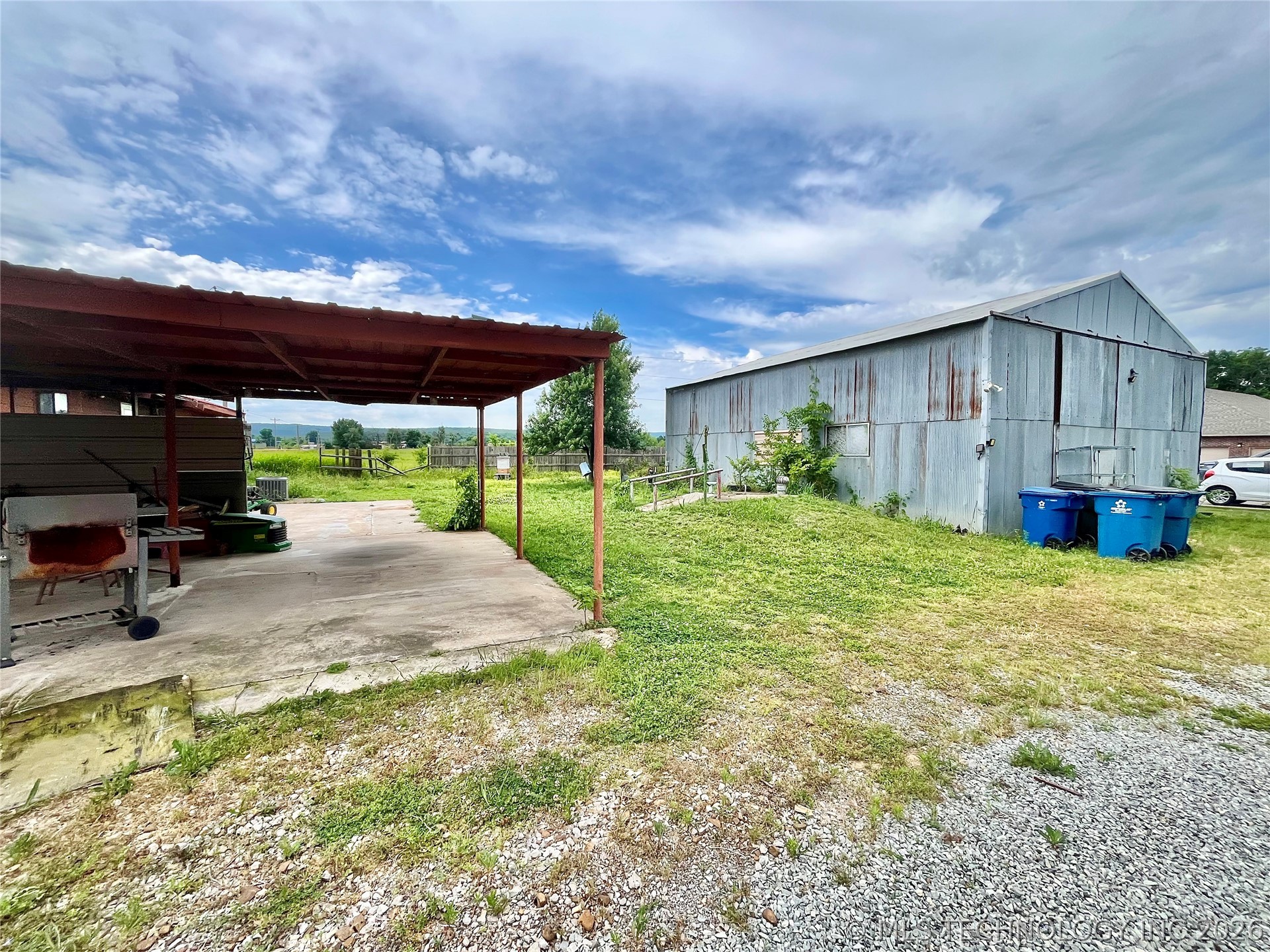 515 SW Highway 2 Wilburton OK 74578