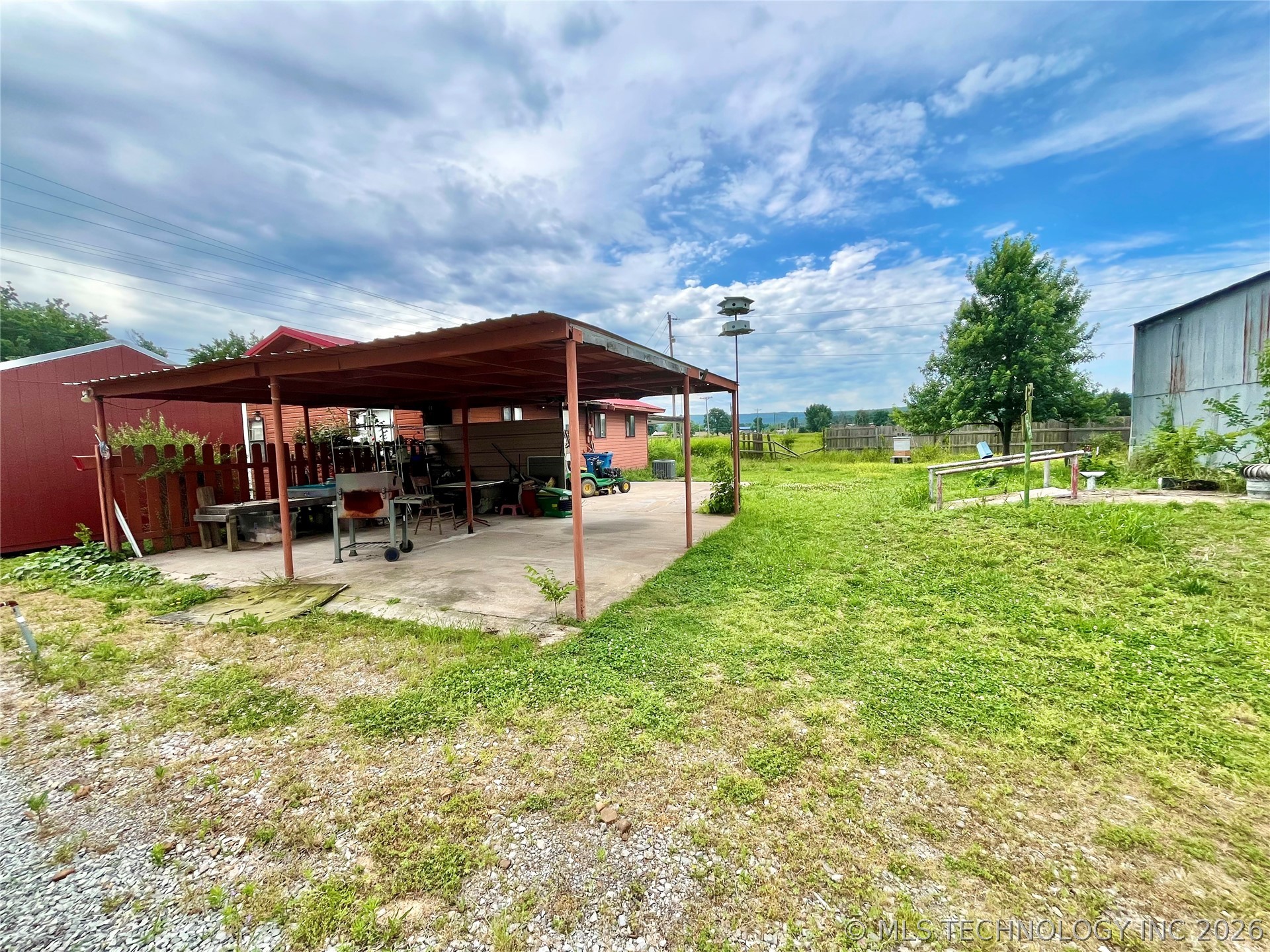 515 SW Highway 2 Wilburton OK 74578