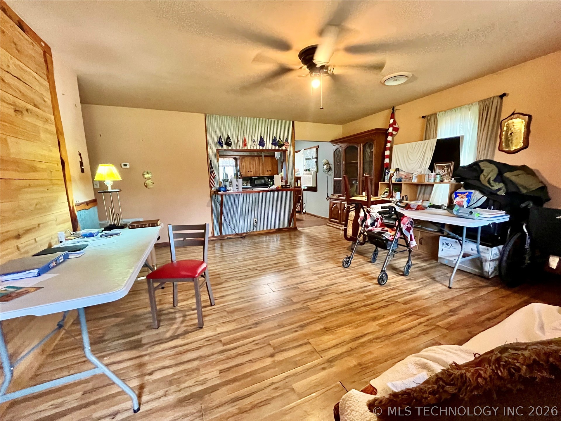 515 SW Highway 2 Wilburton OK 74578