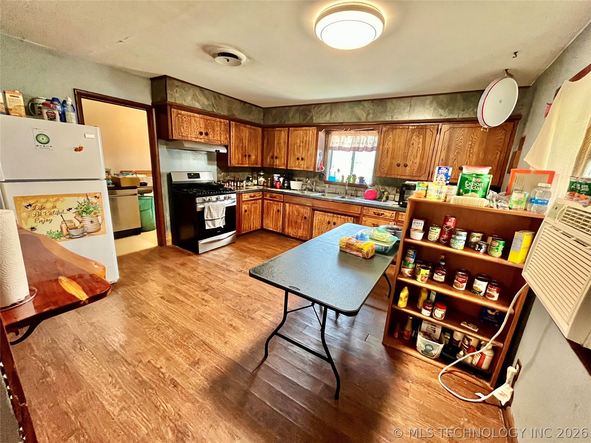 515 SW Highway 2 Wilburton OK 74578