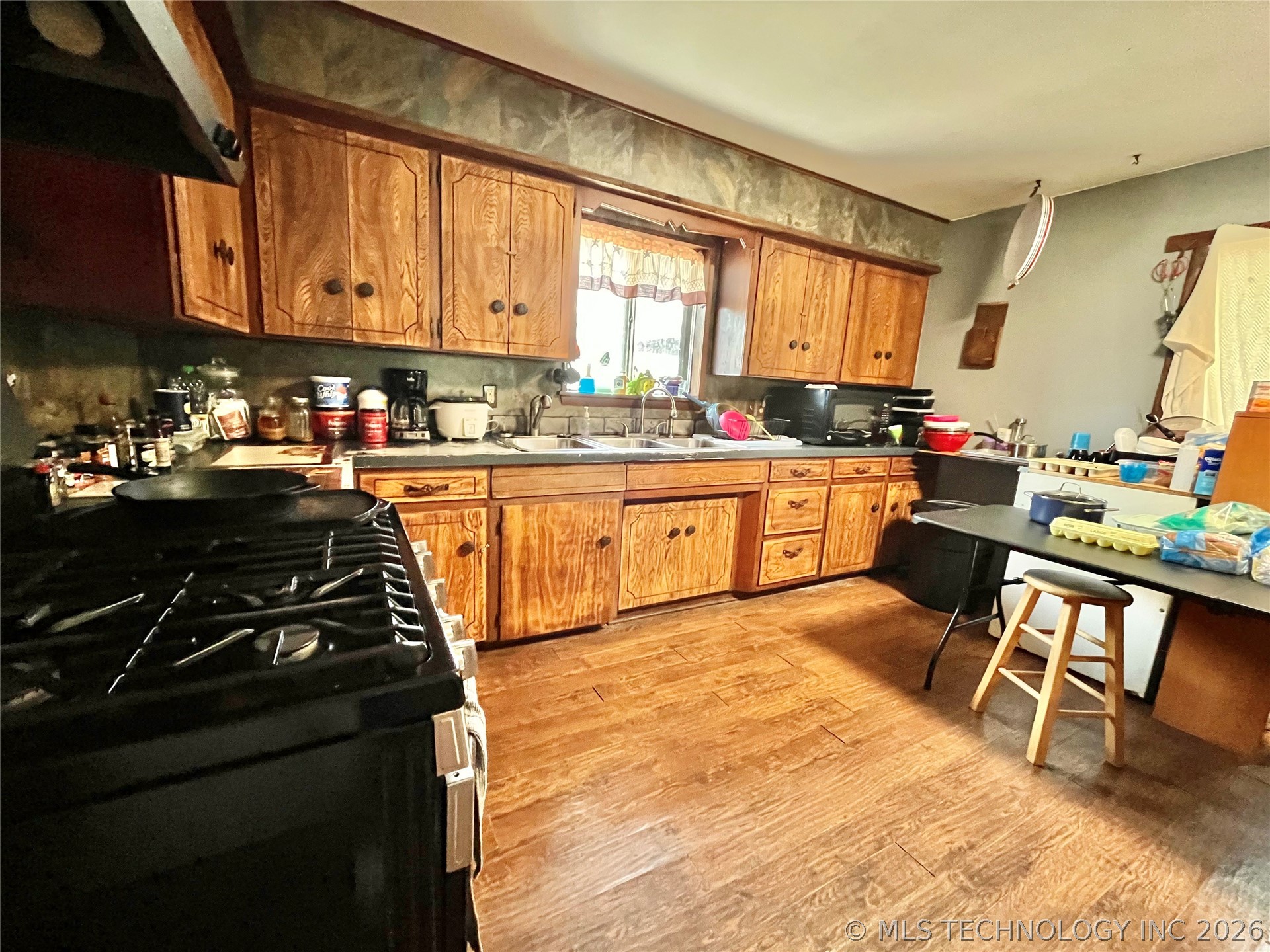 515 SW Highway 2 Wilburton OK 74578