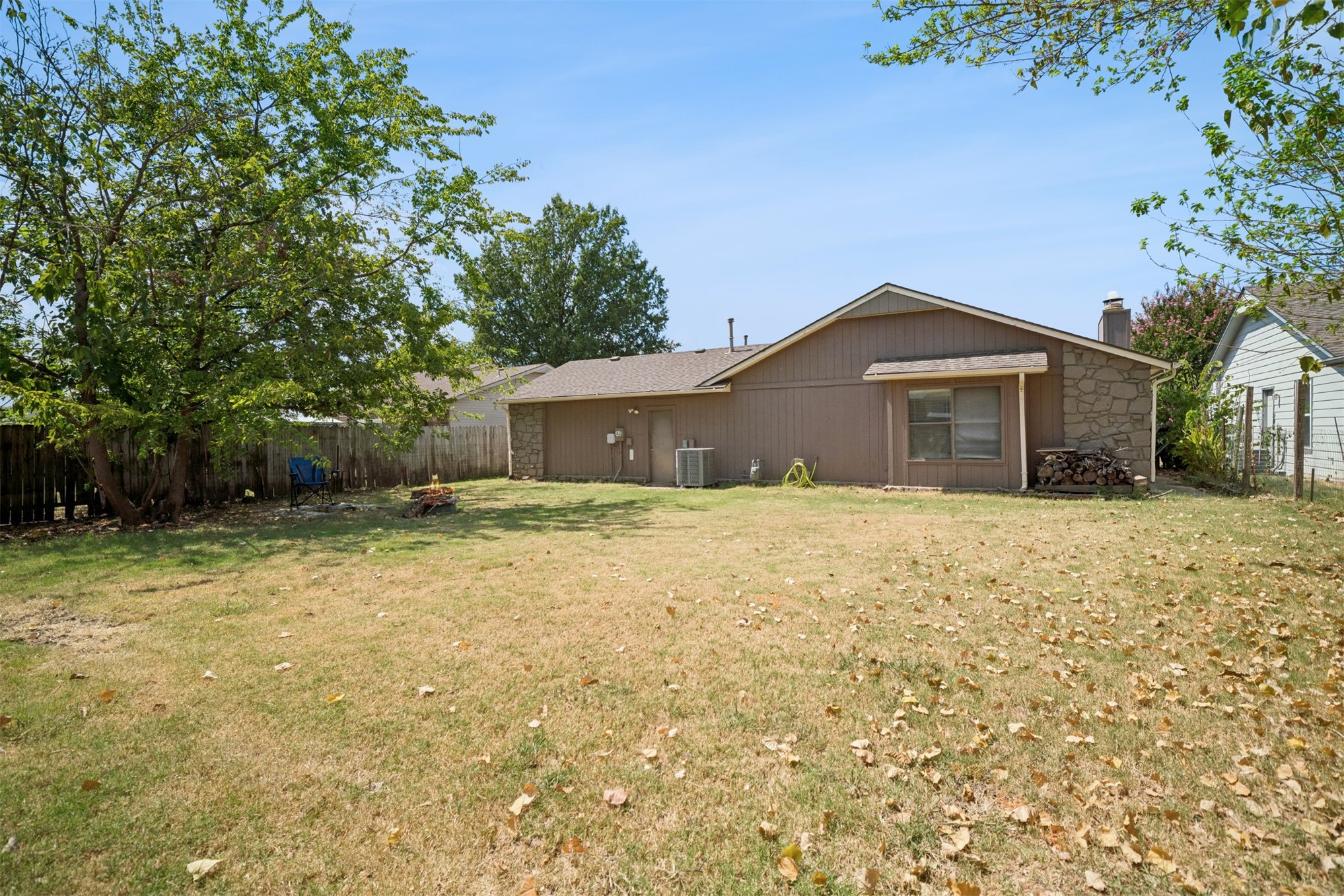 1917 N Desert Palm Avenue Broken Arrow OK 74012