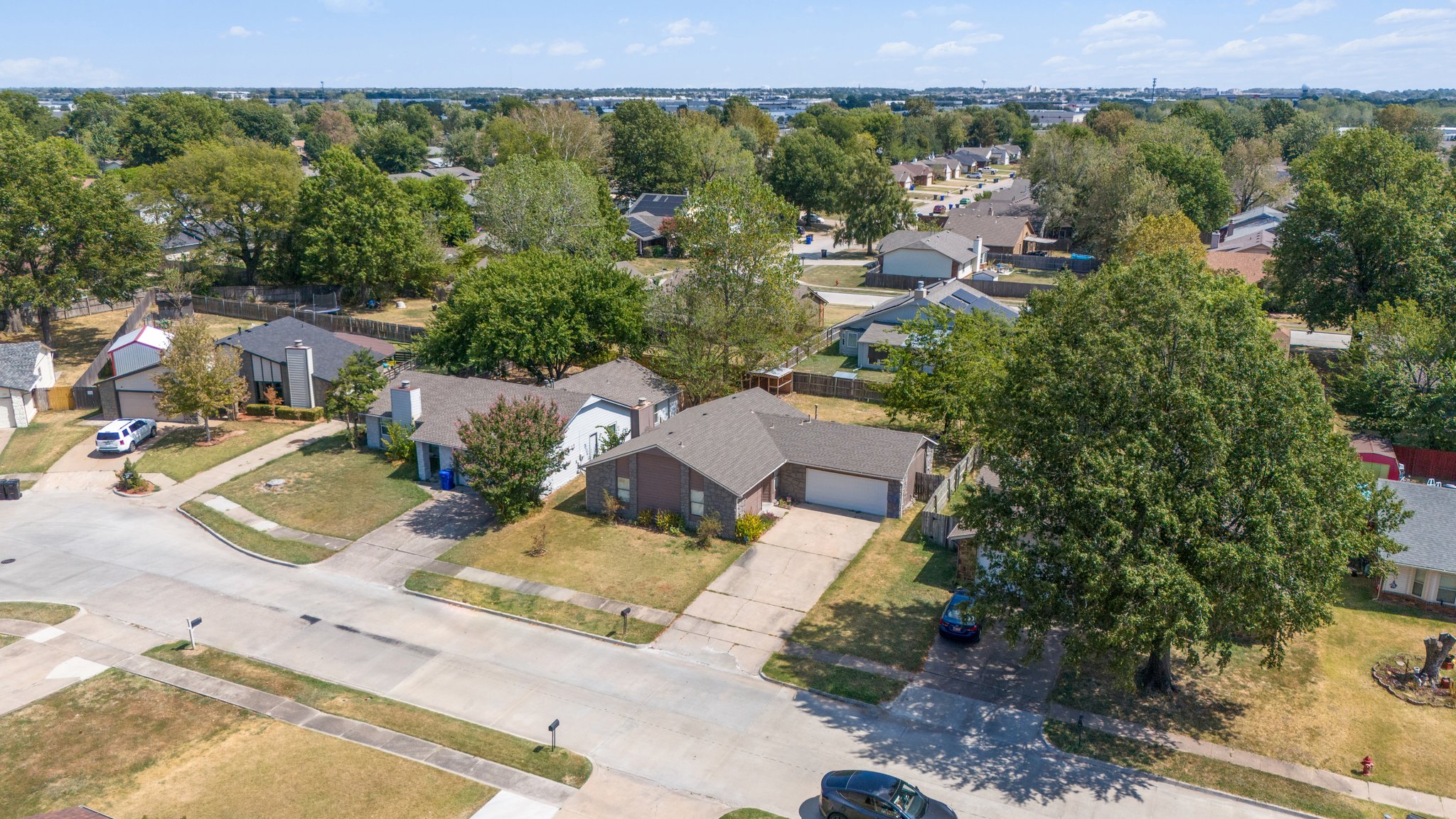 1917 N Desert Palm Avenue Broken Arrow OK 74012