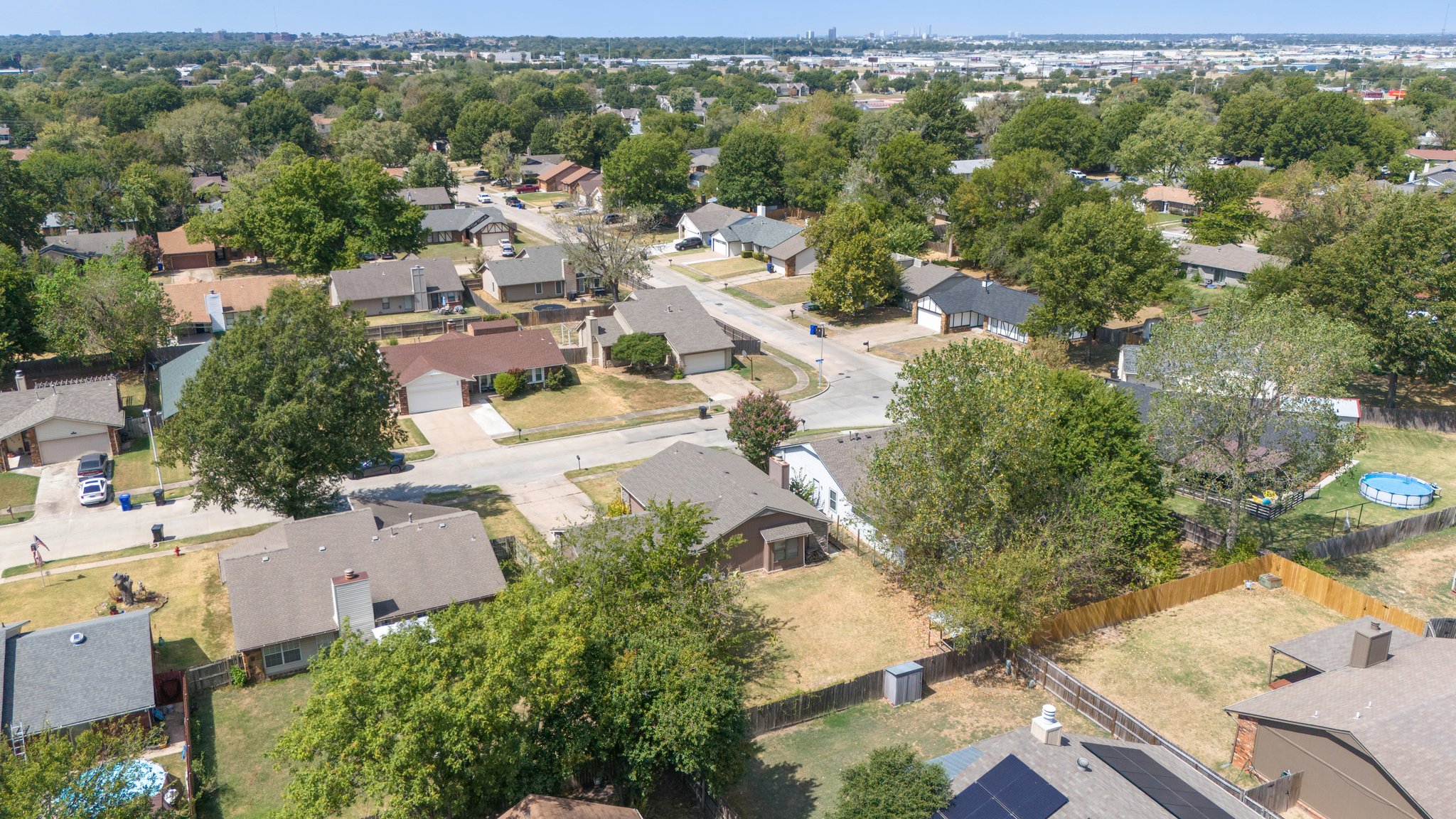1917 N Desert Palm Avenue Broken Arrow OK 74012
