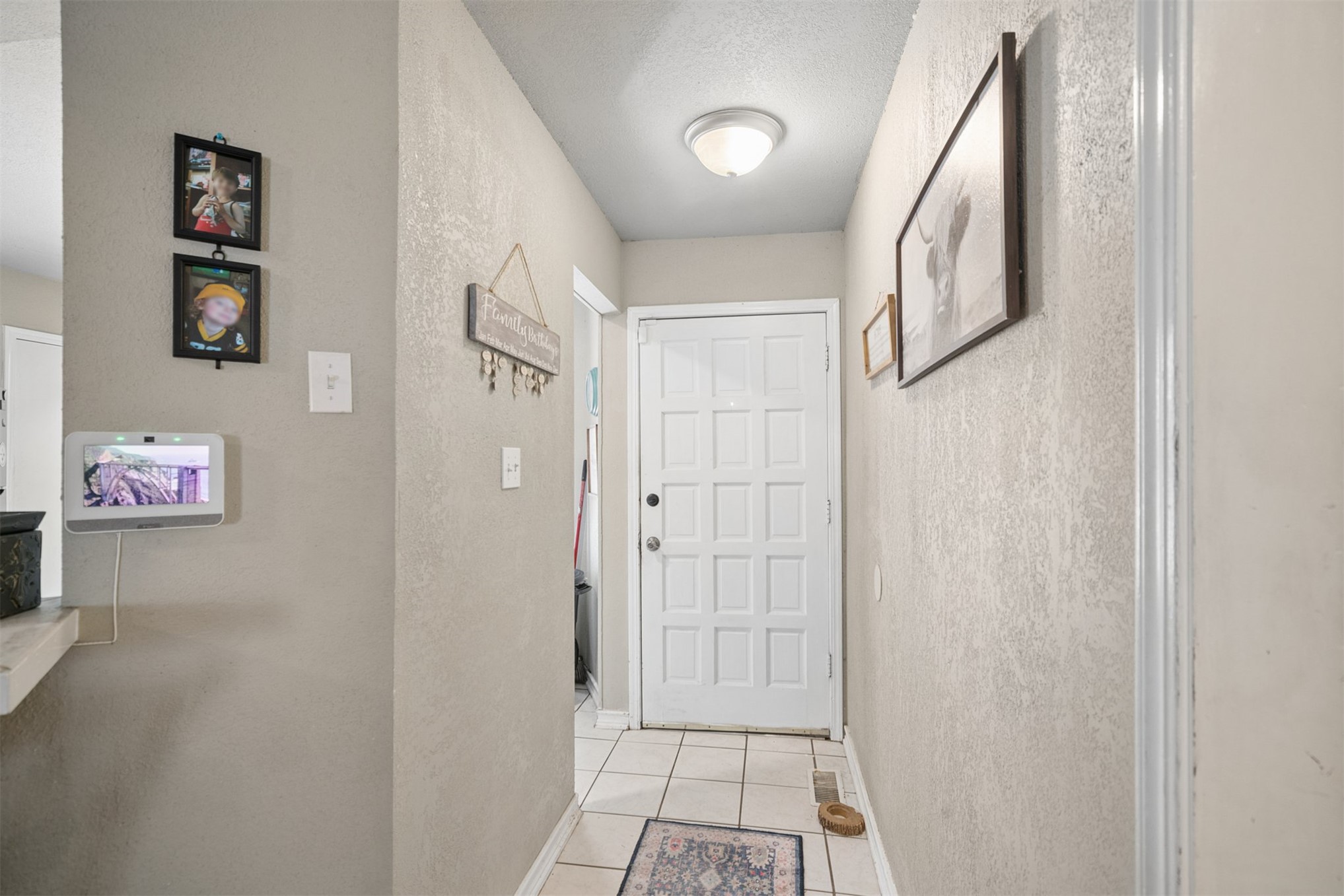 1917 N Desert Palm Avenue Broken Arrow OK 74012