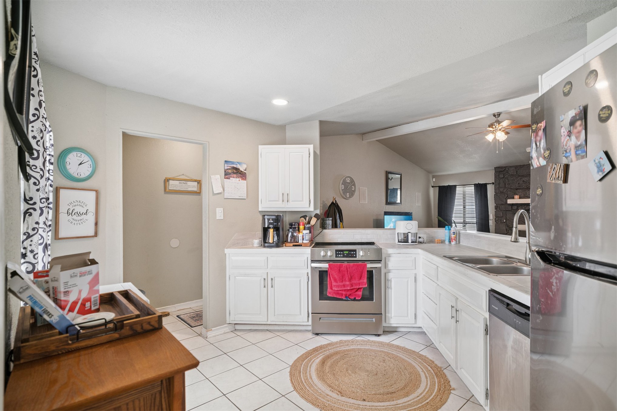1917 N Desert Palm Avenue Broken Arrow OK 74012