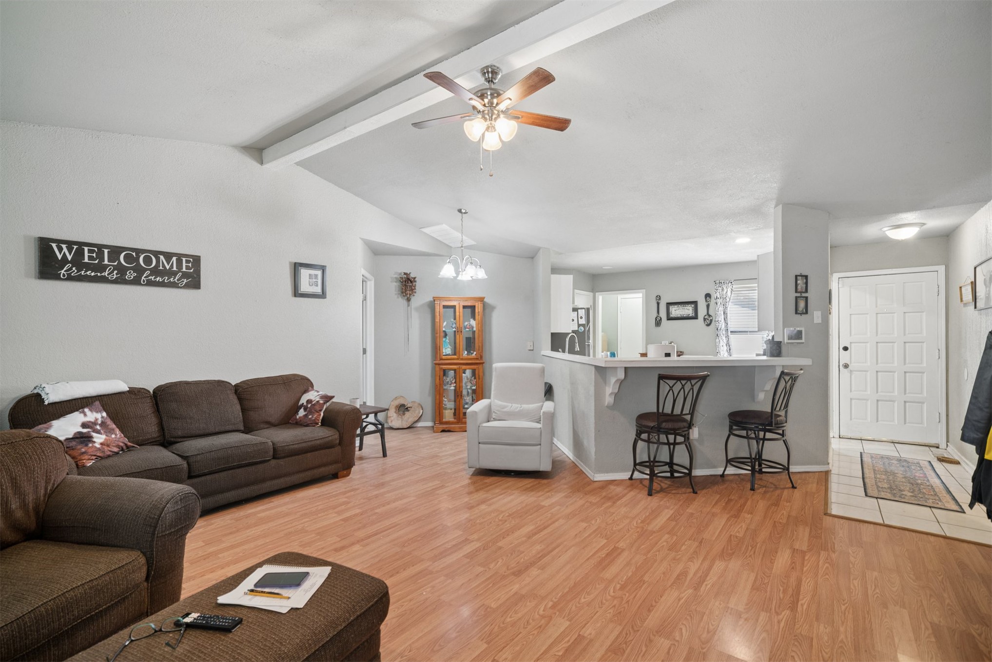 1917 N Desert Palm Avenue Broken Arrow OK 74012
