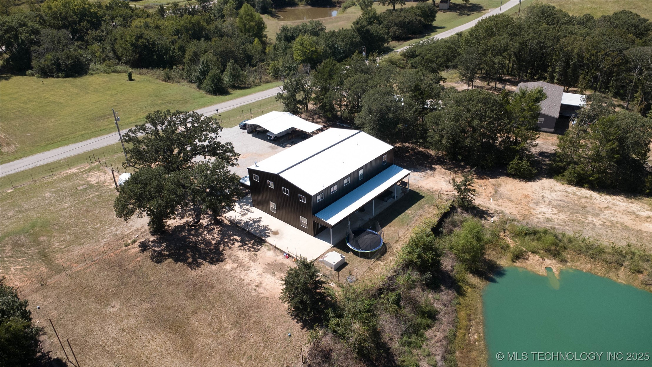 3376 Old Highway 70 Ardmore OK 73401