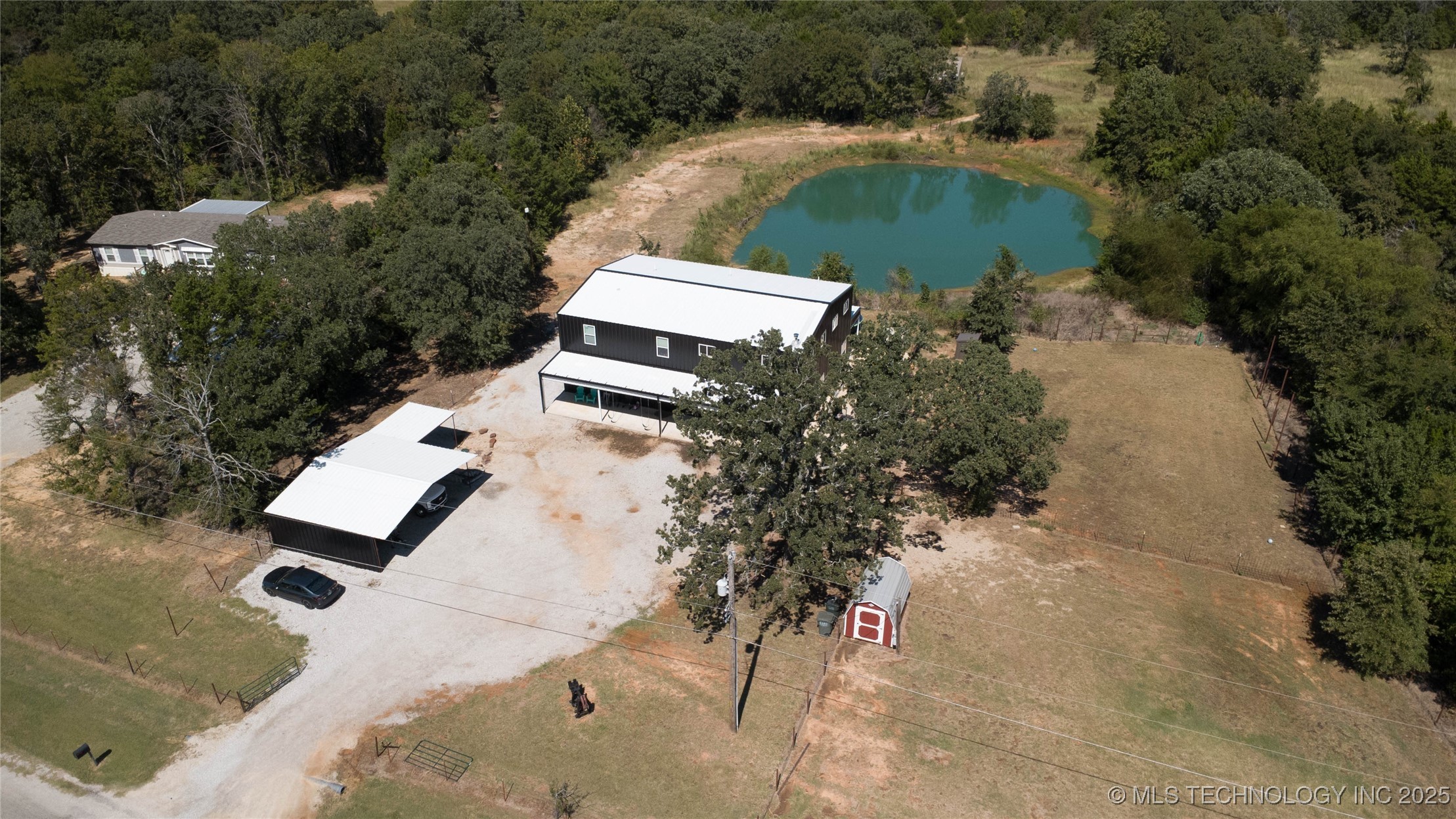 3376 Old Highway 70 Ardmore OK 73401