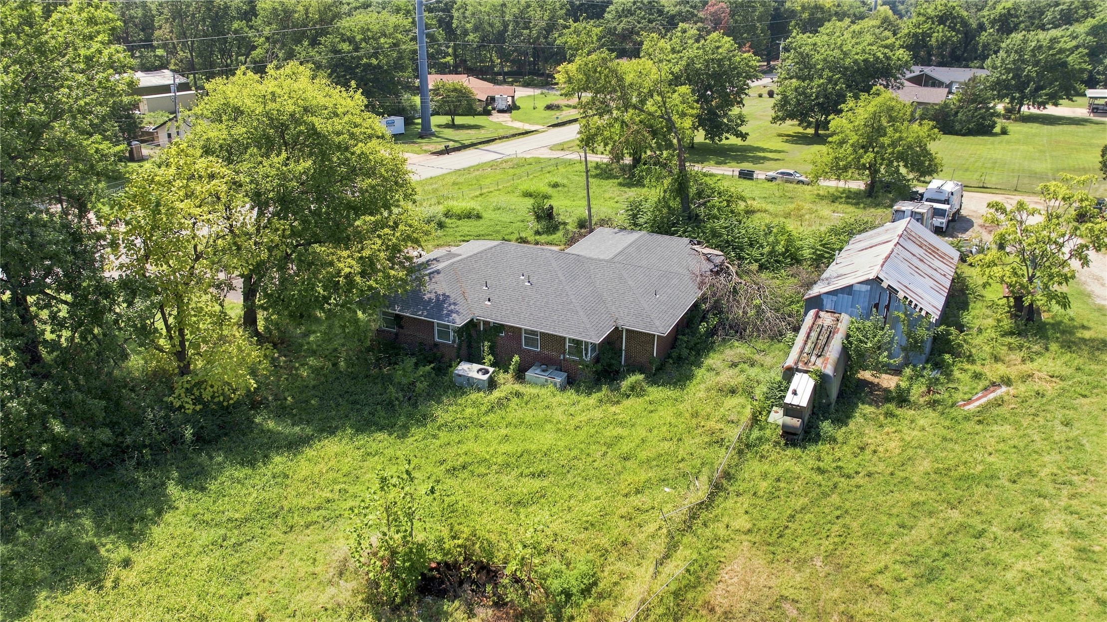 3349 W 81st Street Tulsa OK 74132