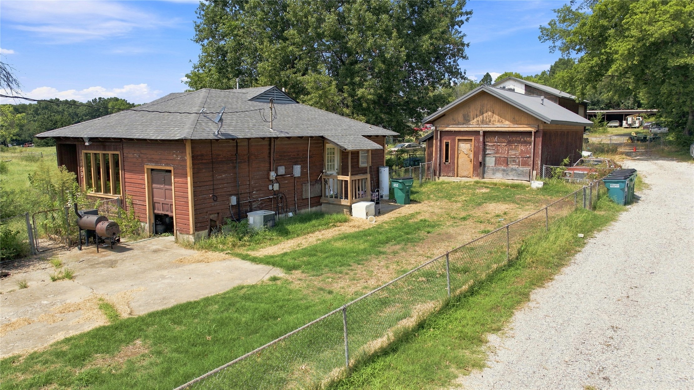 3349 W 81st Street Tulsa OK 74132