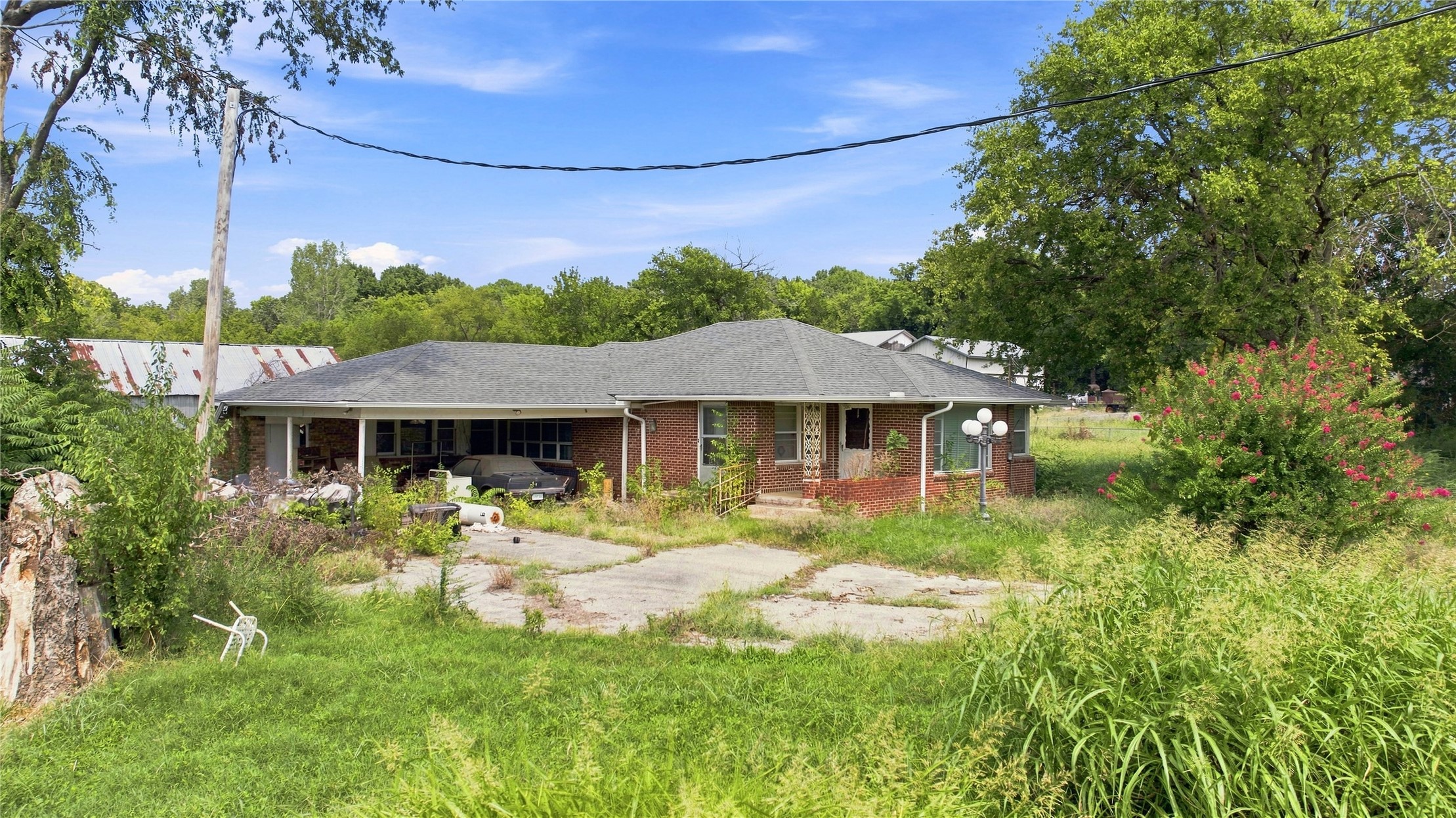 3349 W 81st Street Tulsa OK 74132
