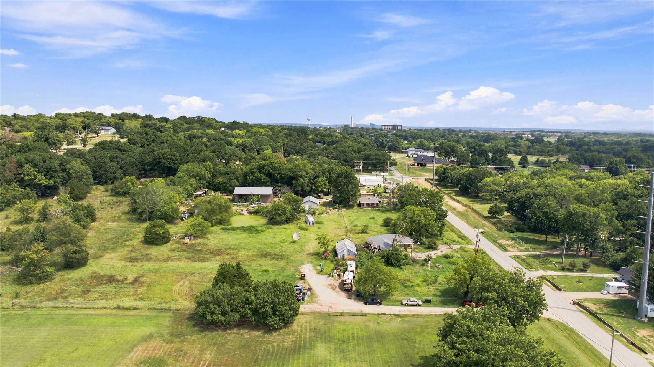 3349 W 81st Street Tulsa OK 74132