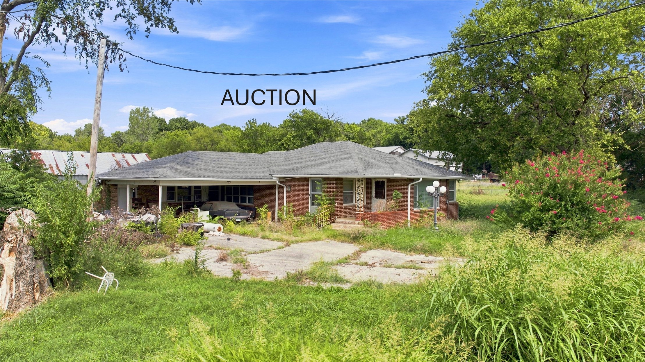3349 W 81st Street Tulsa OK 74132