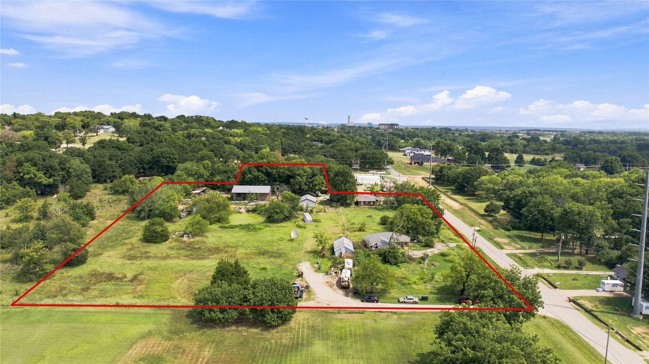 3349 W 81st Street Tulsa OK 74132